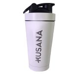 SHAKER INOXIDABLE KUSANA BLANCO