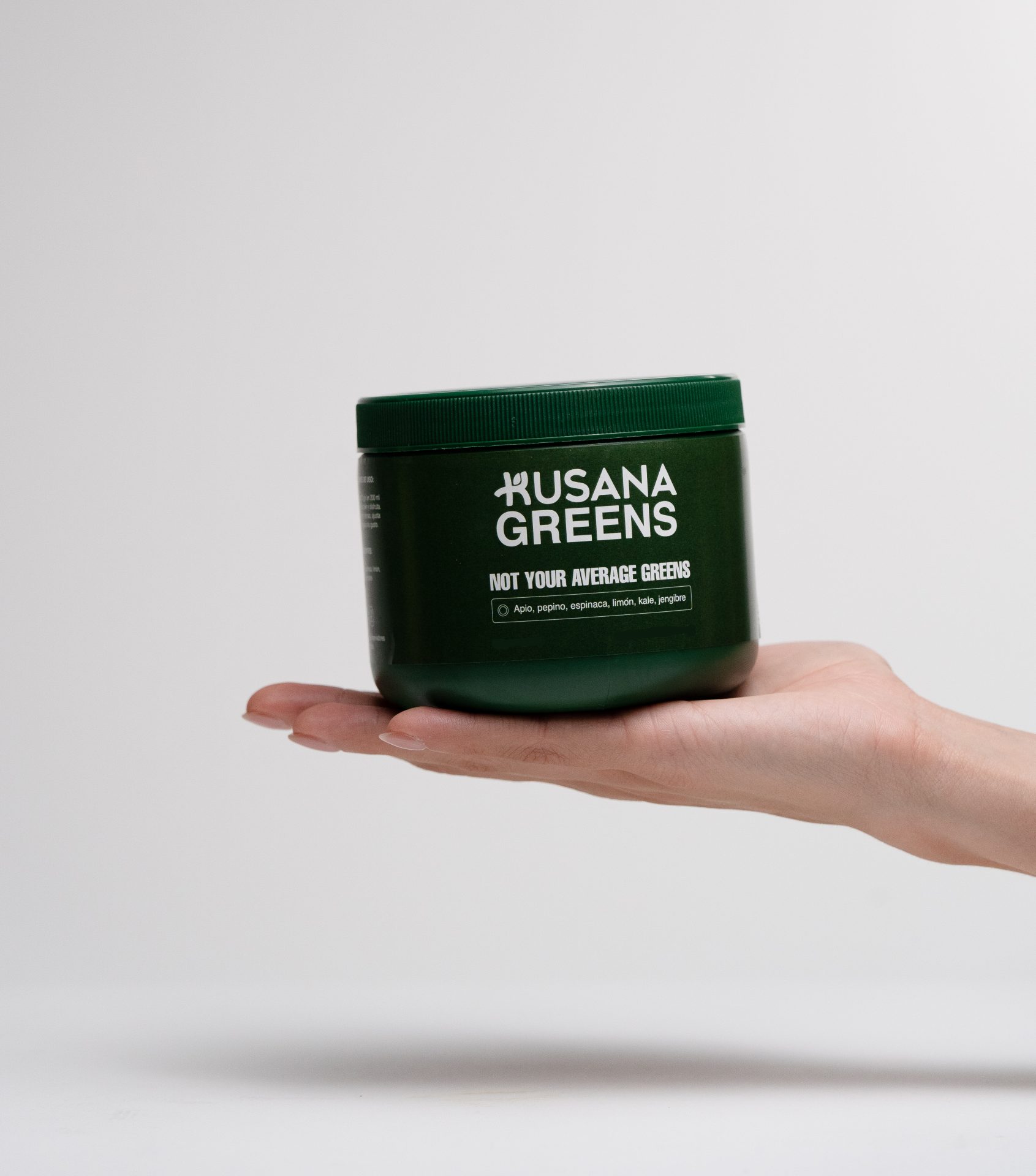 Kusana Greens